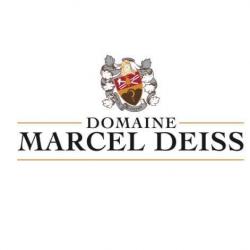 Domaine Marcel Deiss Bergheim