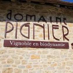 Producteur Domaine Pignier - 1 - 