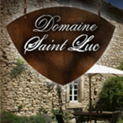 Domaine Saint Luc La Baume De Transit