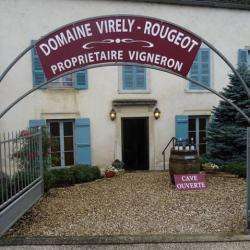Domaine Virely Rougeot Pommard