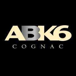 Domaines Abk6 Cognac Claix