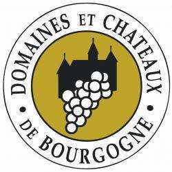 Producteur DOMAINES ET CHATEAUX DE BOURGOGNE REUNIS - 1 - 