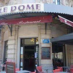 Dome Brasserie Montpellier