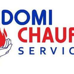 Domi Chauffe Services Escautpont