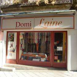 Vêtements Femme Domi Laine - 1 - 