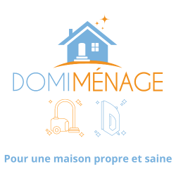 Ménage Domi Menage - Femme De Ménage - 1 - 