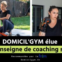 Domicil'gym Rennes