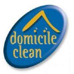 Garde d'enfant et babysitting Domicile clean alençon - 1 - Logo Domicile Clean Alençon - 