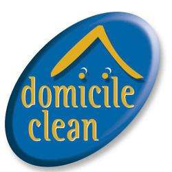 Garde d'enfant et babysitting Domicile Clean Saint-Malo - 1 - Logo Domicile Clean Saint-malo - 