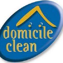Ménage Domicile Clean Saint Maur Des Fossés - 1 - Logo - 