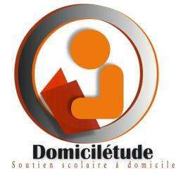 Soutien scolaire Domiciletude - 1 - 