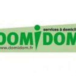 Ménage Domidom Martinique - 1 - Logo - 