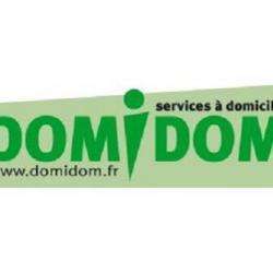 Ménage Domidom Pontivy - 1 - 