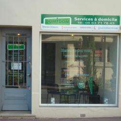 Domidom Services Castres