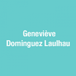 Dominguez Laulhau Geneviève Bordeaux