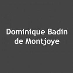 Badin De Montjoye Domin Sucy En Brie