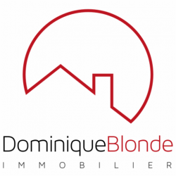 Agence immobilière Dominique Blonde Immobilier - 1 - 