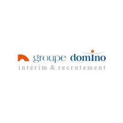 Agence d'interim DOMINO AQUITAINE - 1 - 