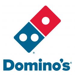 Restauration rapide Domino's Pizza Angers - Les Justices - 1 - 