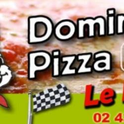 Restaurant Dominute Pizza - 1 - 