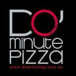 Restaurant DOMINUTE PIZZA - 1 - 