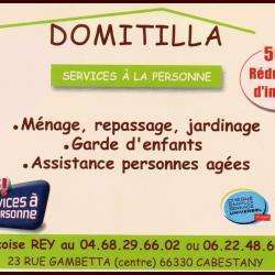 Ménage Domitilla - 1 - 
