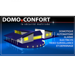 Electricien Domo Confort - 1 - 