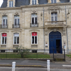 Agence immobilière Domofrance - 1 - 