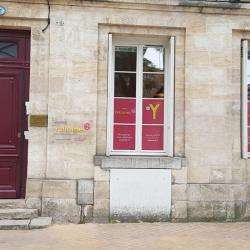 Agence immobilière Yellome - 1 - 