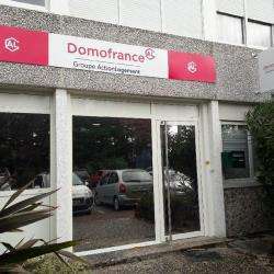 Agence immobilière Domofrance - 1 - 