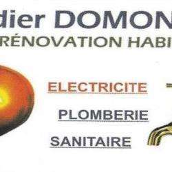 Plombier Domont Didier - 1 - 