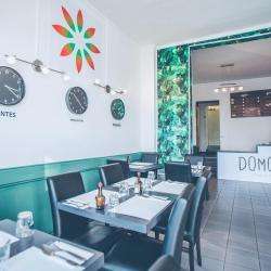 Restaurant Domoro - 1 - 