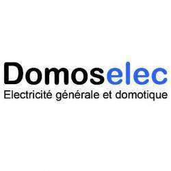 Electricien DOMOSELEC - 1 - Domoselec - électricité, Chauffage électrique - 