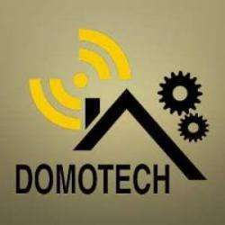 Electricien DOMOTECH - 1 - 