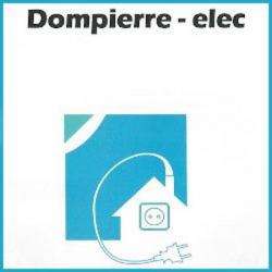 Dompierre-elec Dompierre Sur Besbre