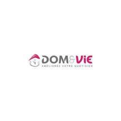 Dom&vie Villeneuve La Garenne