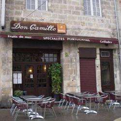 Restaurant Don Camillo - 1 - 
