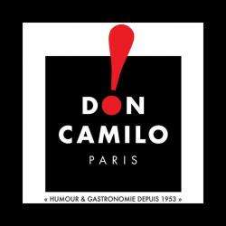 Don Camillo Paris