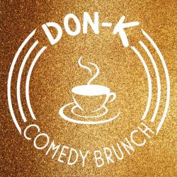 Restaurant Don-K Comedy Brunch - 1 - 