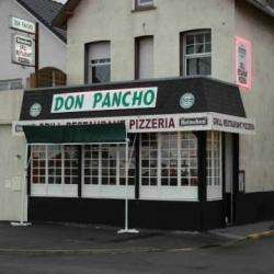 Restaurant don pancho - 1 - 
