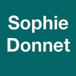 Donnet Sophie Saint Mitre Les Remparts