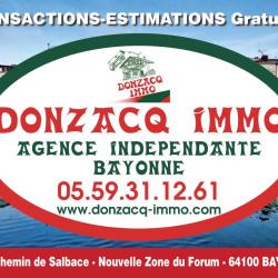 Donzacq Immo Bayonne