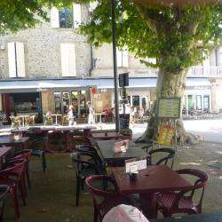 Dordogne Bar Des Voyageurs