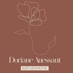 Doriane Anessaut - Naturopathe Paris