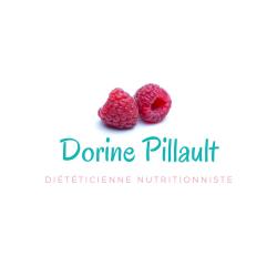 Diététicien et nutritionniste Dorine Pillault - 1 - 