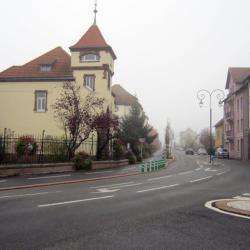 Ville et quartier Dorlisheim - 1 - 
