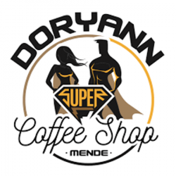 Doryann Super Coffe Shop Millau