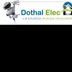 Electricien DOTHAL ELECTRICITE GENERALE - 1 - 