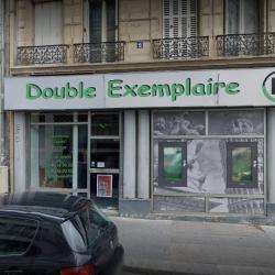 Double Exemplaire Paris