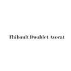 Doublet Thibault Quimper
